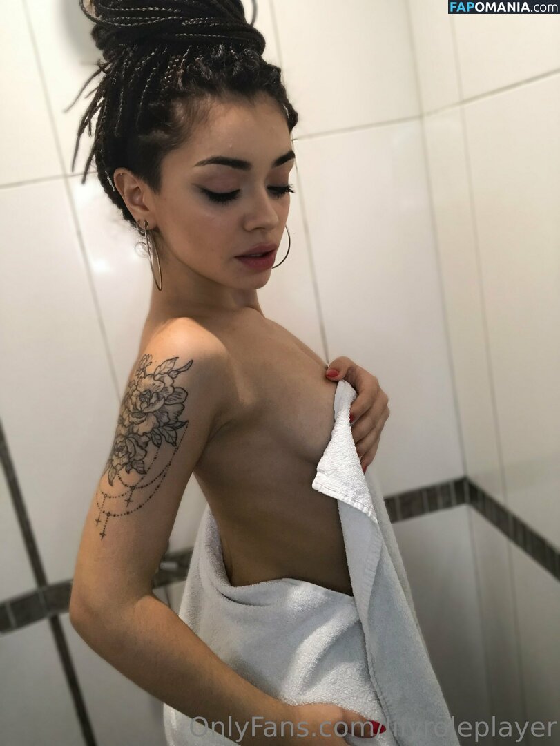 roleplaylily / the.eah.lily Nude OnlyFans  Leaked Photo #4