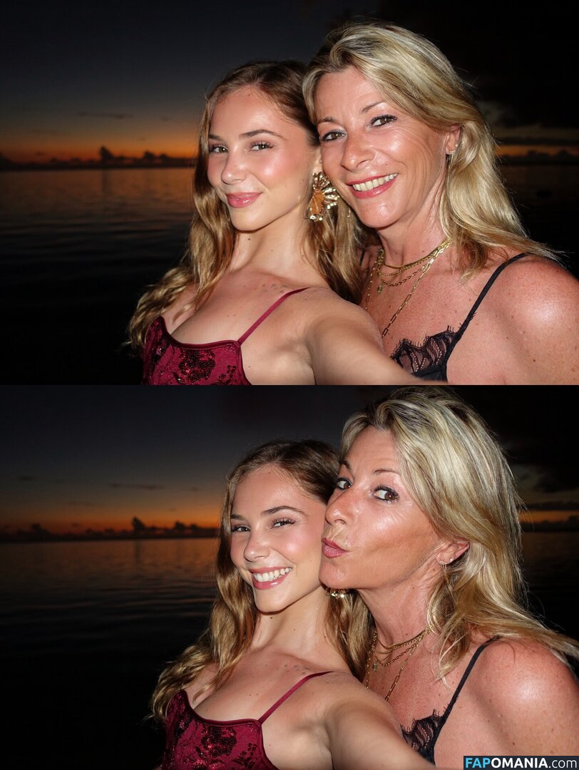 Romane Bertrand / rromane.b Nude OnlyFans  Leaked Photo #1