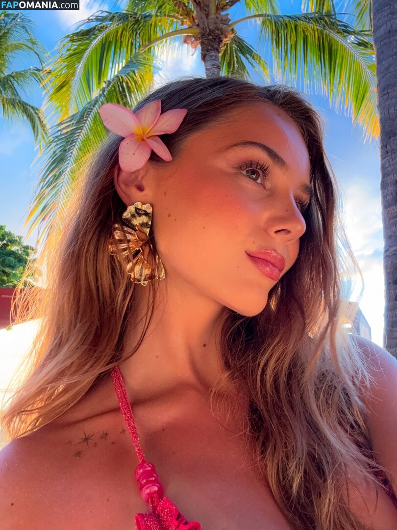 Romane Bertrand / rromane.b Nude OnlyFans  Leaked Photo #3