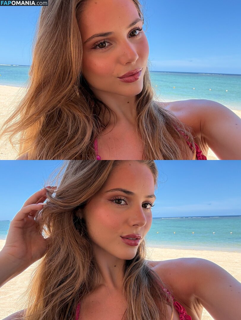 Romane Bertrand / rromane.b Nude OnlyFans  Leaked Photo #8