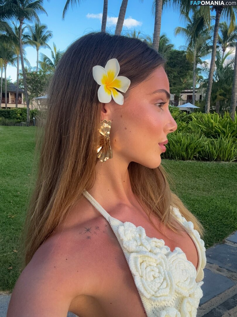 Romane Bertrand / rromane.b Nude OnlyFans  Leaked Photo #10