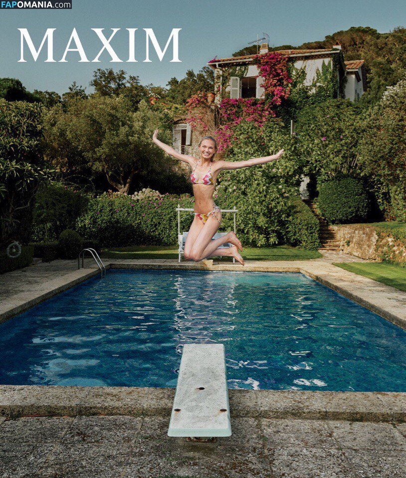 Romee Strijd / https: / romeestrijd Nude OnlyFans  Leaked Photo #1