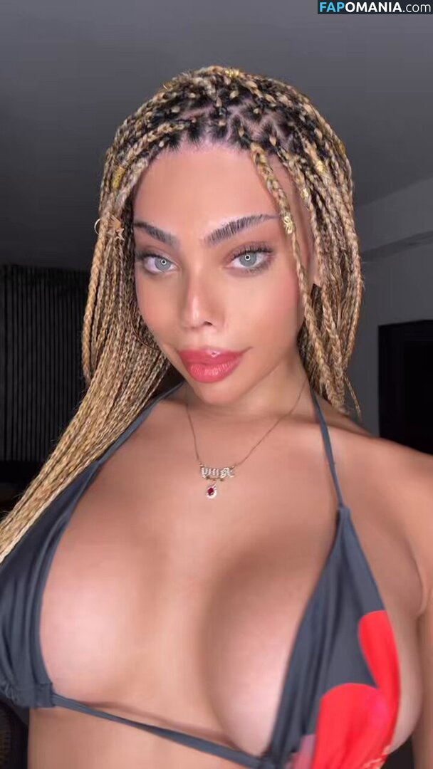 Romy Abergel Nude OnlyFans  Leaked Photo #5