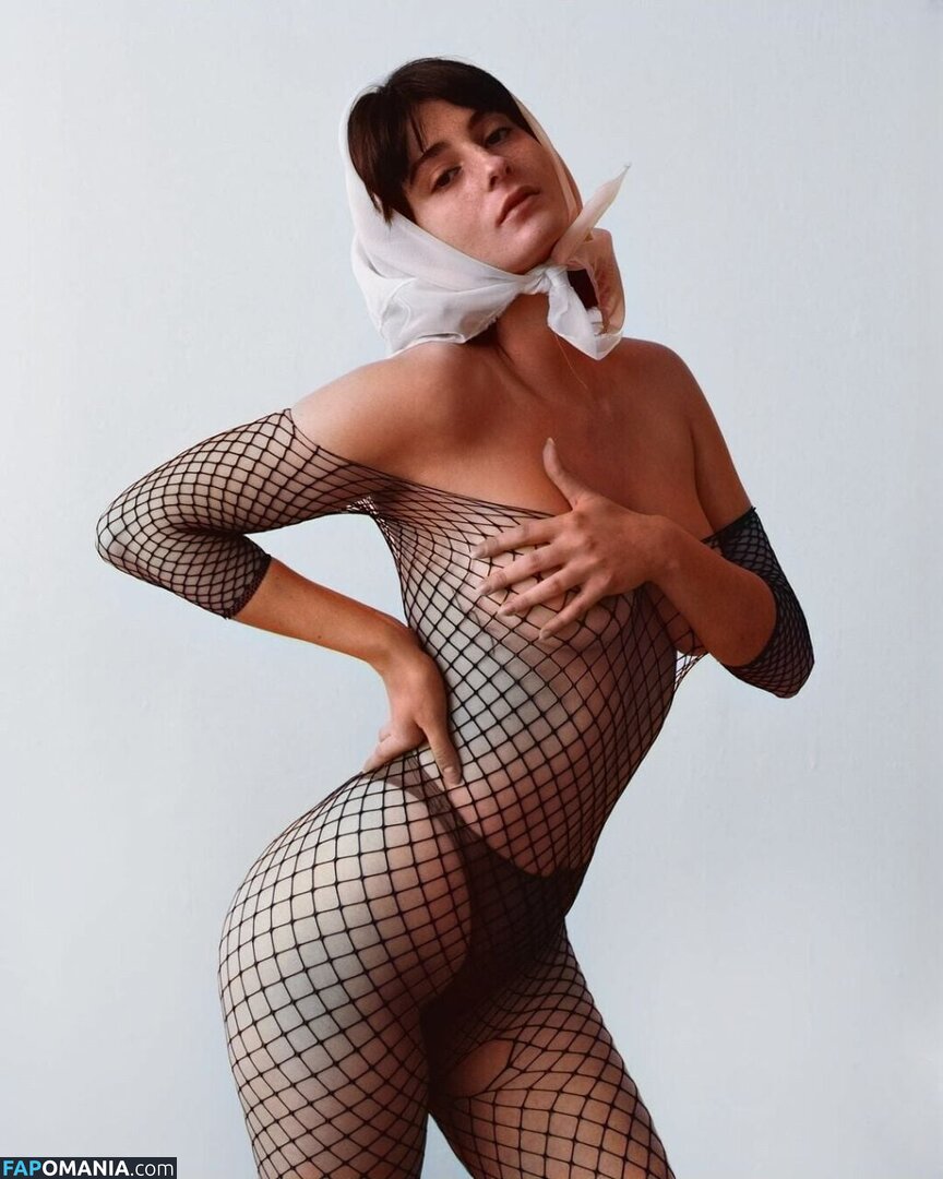 Romy Reiner Nude OnlyFans  Leaked Photo #3