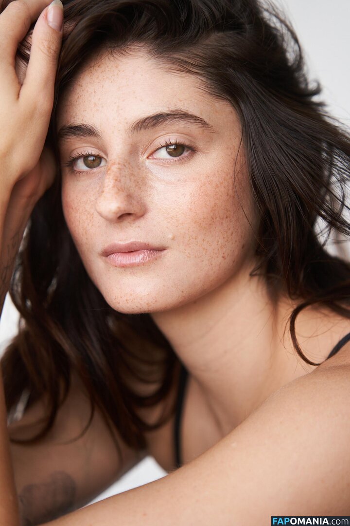 Romy Reiner Nude OnlyFans  Leaked Photo #5