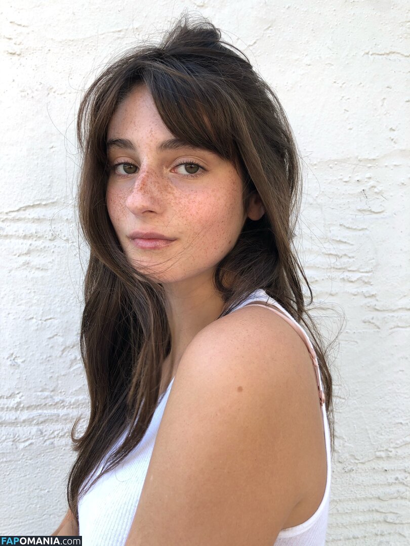 Romy Reiner Nude OnlyFans  Leaked Photo #8