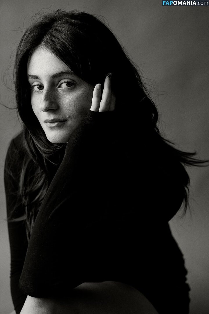 Romy Reiner Nude OnlyFans  Leaked Photo #9