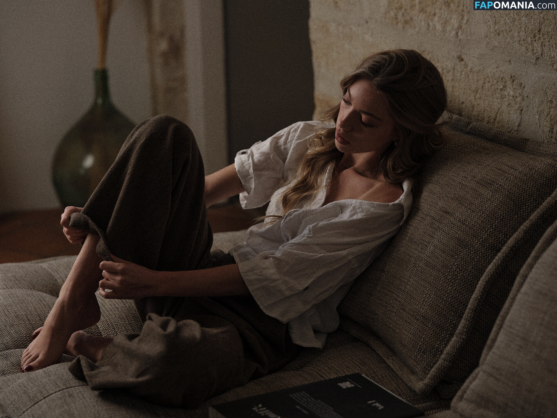 romy_vrhs Nude OnlyFans  Leaked Photo #1