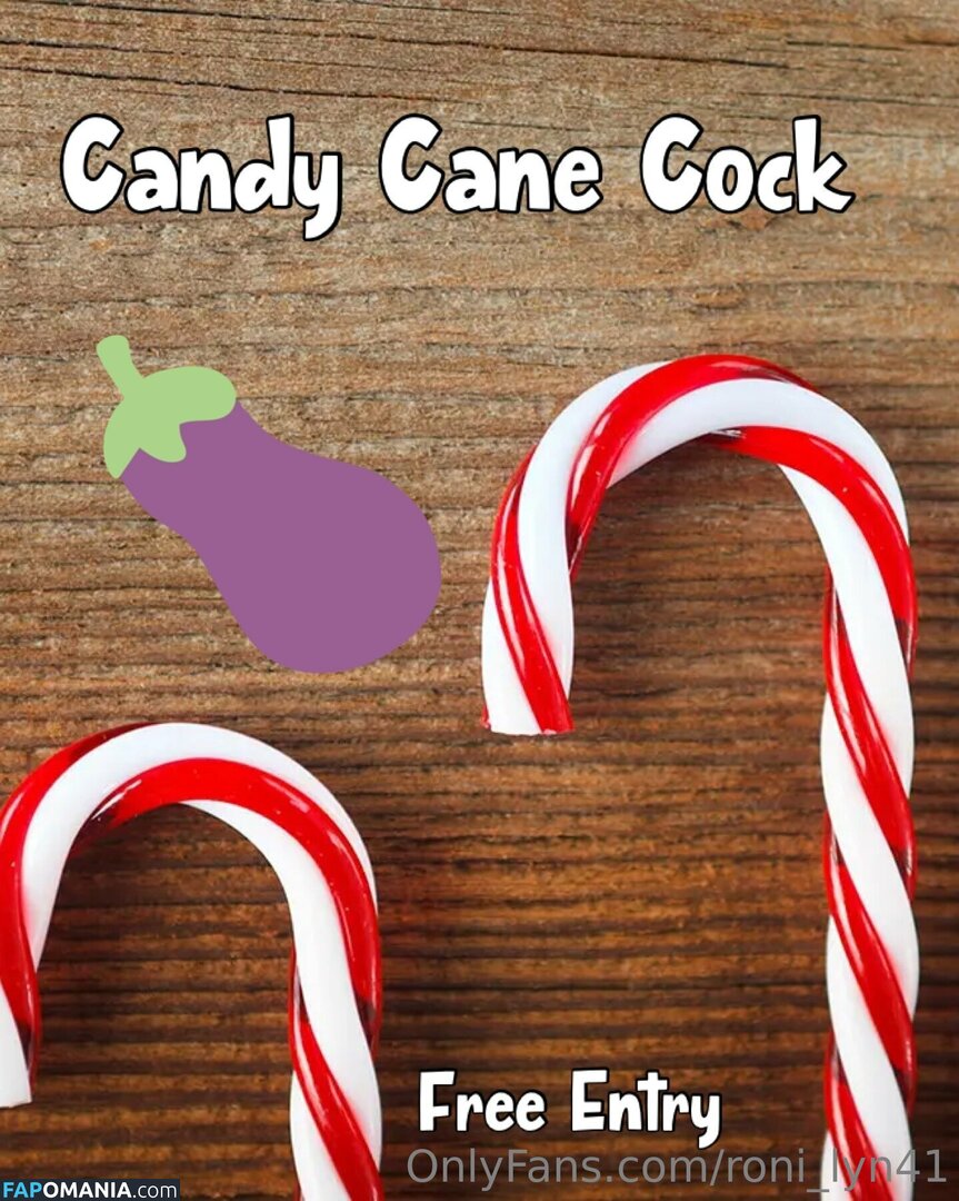 _roni_lyn / roni_lyn41 Nude OnlyFans  Leaked Photo #9