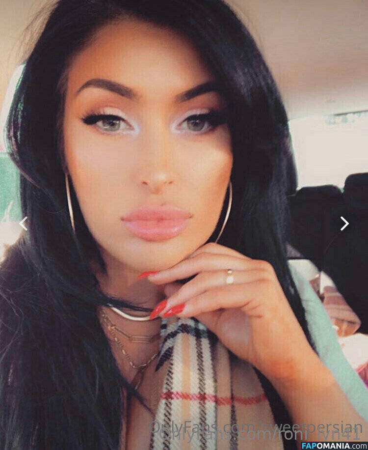 _roni_lyn / roni_lyn41 Nude OnlyFans  Leaked Photo #11