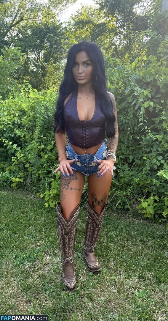 Petitetattedplati / Ronika Eskins / ronika_eskins Nude OnlyFans  Leaked Photo #15