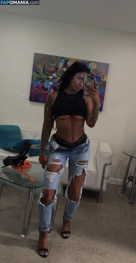 Petitetattedplati / Ronika Eskins / ronika_eskins Nude OnlyFans  Leaked Photo #31