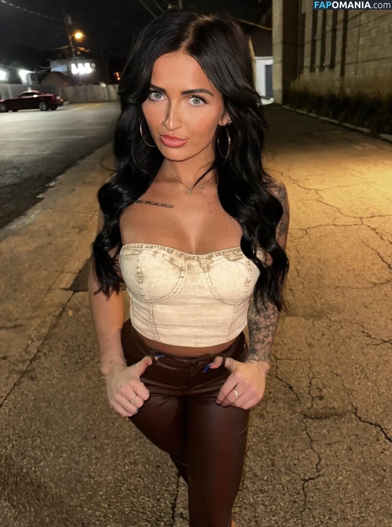 Petitetattedplati / Ronika Eskins / ronika_eskins Nude OnlyFans  Leaked Photo #37