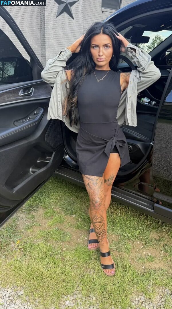 Petitetattedplati / Ronika Eskins / ronika_eskins Nude OnlyFans  Leaked Photo #47