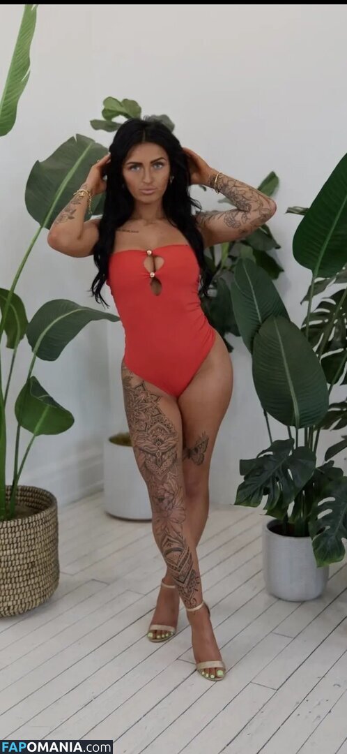 Petitetattedplati / Ronika Eskins / ronika_eskins Nude OnlyFans  Leaked Photo #48