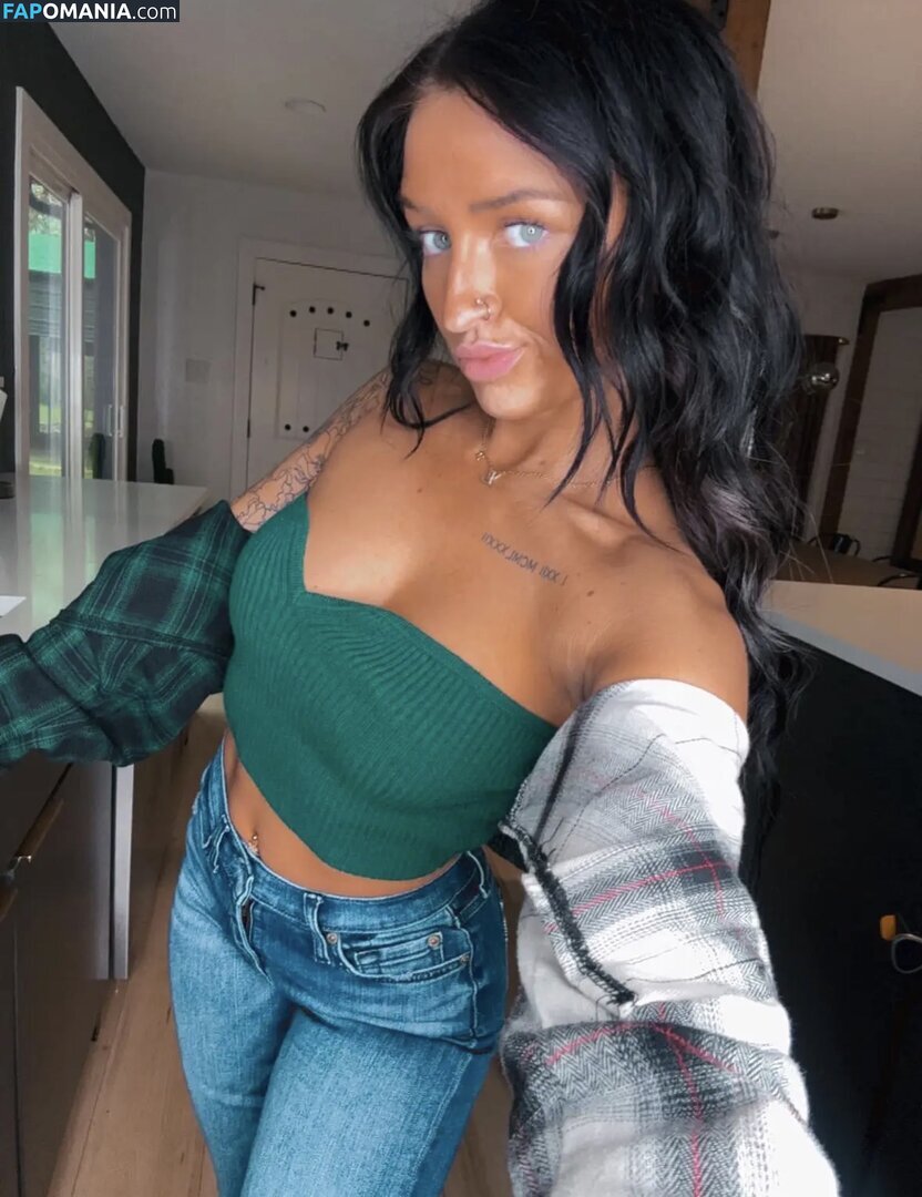 Petitetattedplati / Ronika Eskins / ronika_eskins Nude OnlyFans  Leaked Photo #51