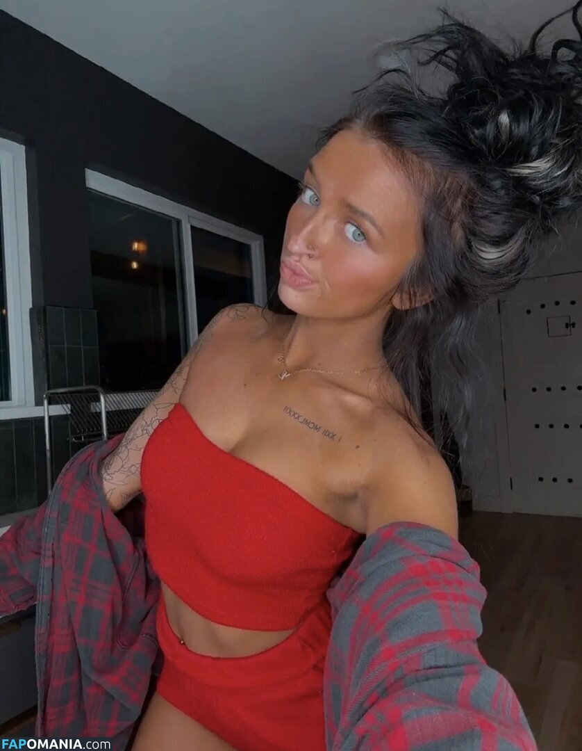 Petitetattedplati / Ronika Eskins / ronika_eskins Nude OnlyFans  Leaked Photo #52