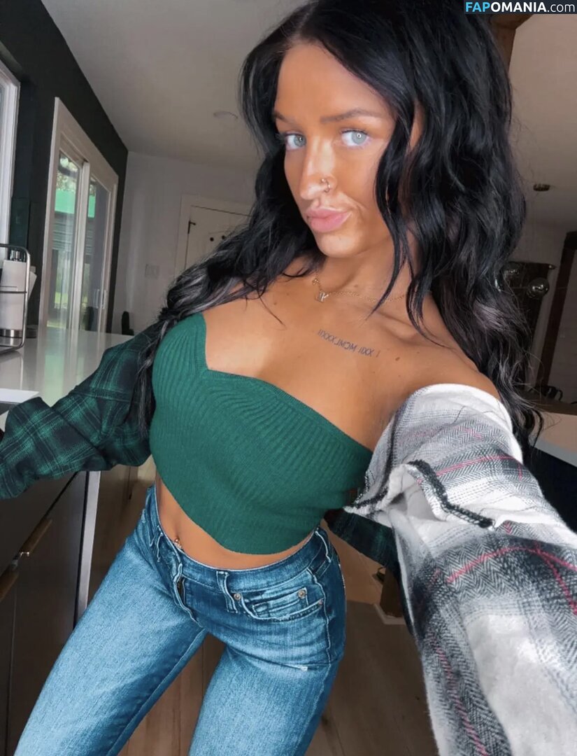 Petitetattedplati / Ronika Eskins / ronika_eskins Nude OnlyFans  Leaked Photo #53