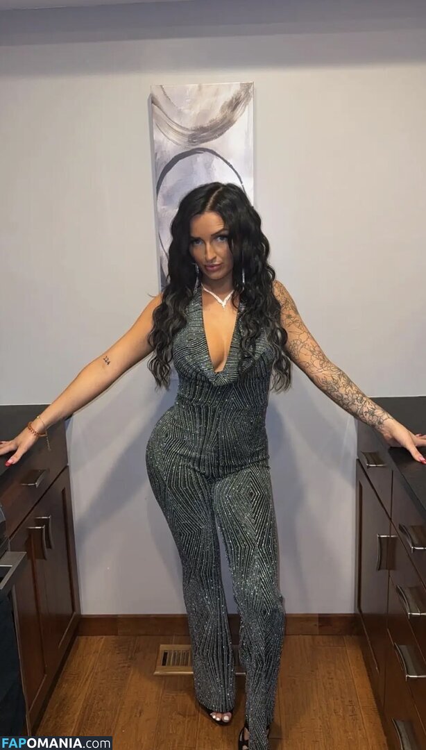 Petitetattedplati / Ronika Eskins / ronika_eskins Nude OnlyFans  Leaked Photo #56