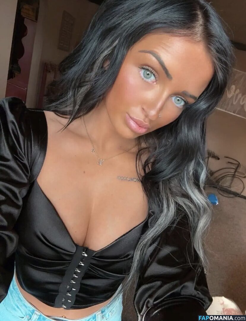 Petitetattedplati / Ronika Eskins / ronika_eskins Nude OnlyFans  Leaked Photo #57