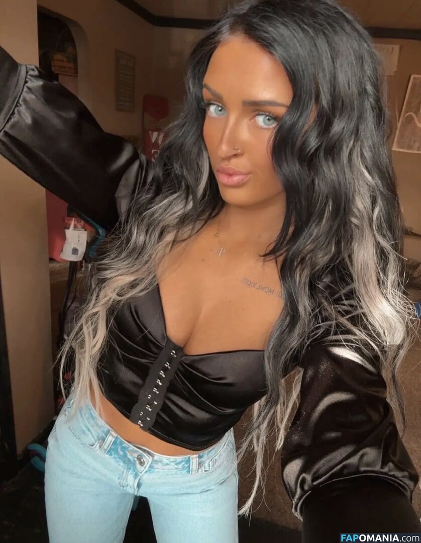 Petitetattedplati / Ronika Eskins / ronika_eskins Nude OnlyFans  Leaked Photo #58