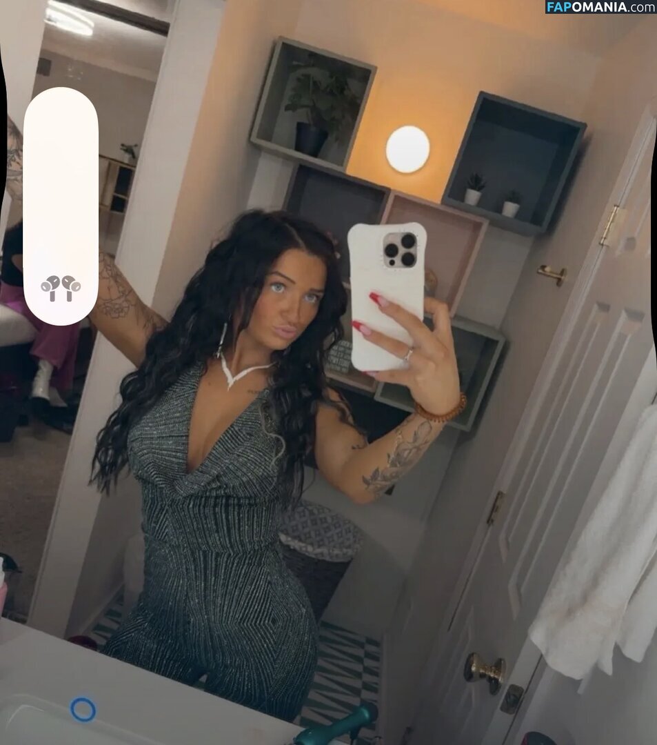 Petitetattedplati / Ronika Eskins / ronika_eskins Nude OnlyFans  Leaked Photo #59