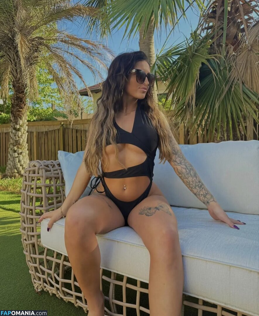 Petitetattedplati / Ronika Eskins / ronika_eskins Nude OnlyFans  Leaked Photo #63