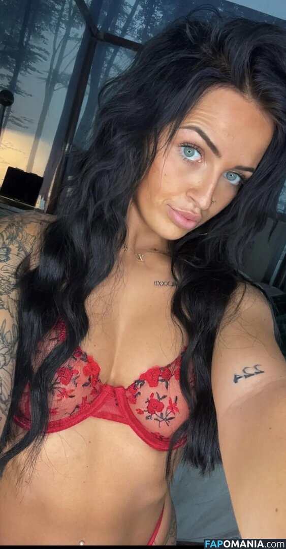 Petitetattedplati / Ronika Eskins / ronika_eskins Nude OnlyFans  Leaked Photo #66