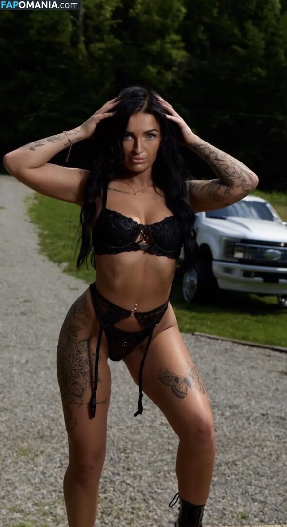 Petitetattedplati / Ronika Eskins / ronika_eskins Nude OnlyFans  Leaked Photo #69