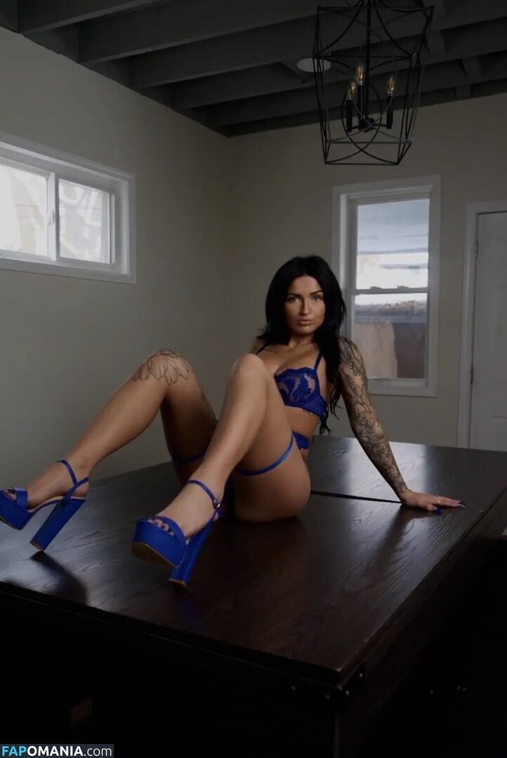 Petitetattedplati / Ronika Eskins / ronika_eskins Nude OnlyFans  Leaked Photo #75