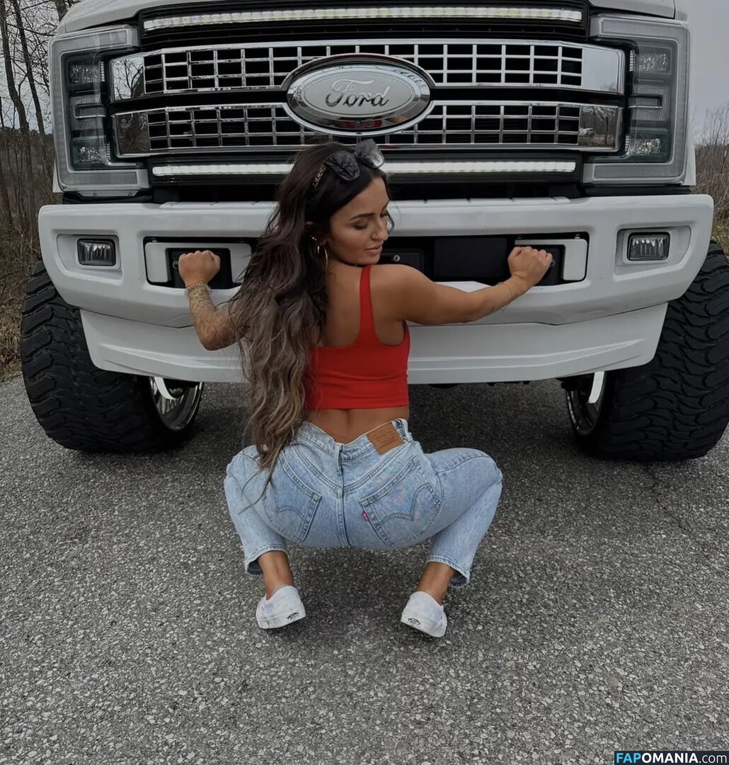 Petitetattedplati / Ronika Eskins / ronika_eskins Nude OnlyFans  Leaked Photo #87