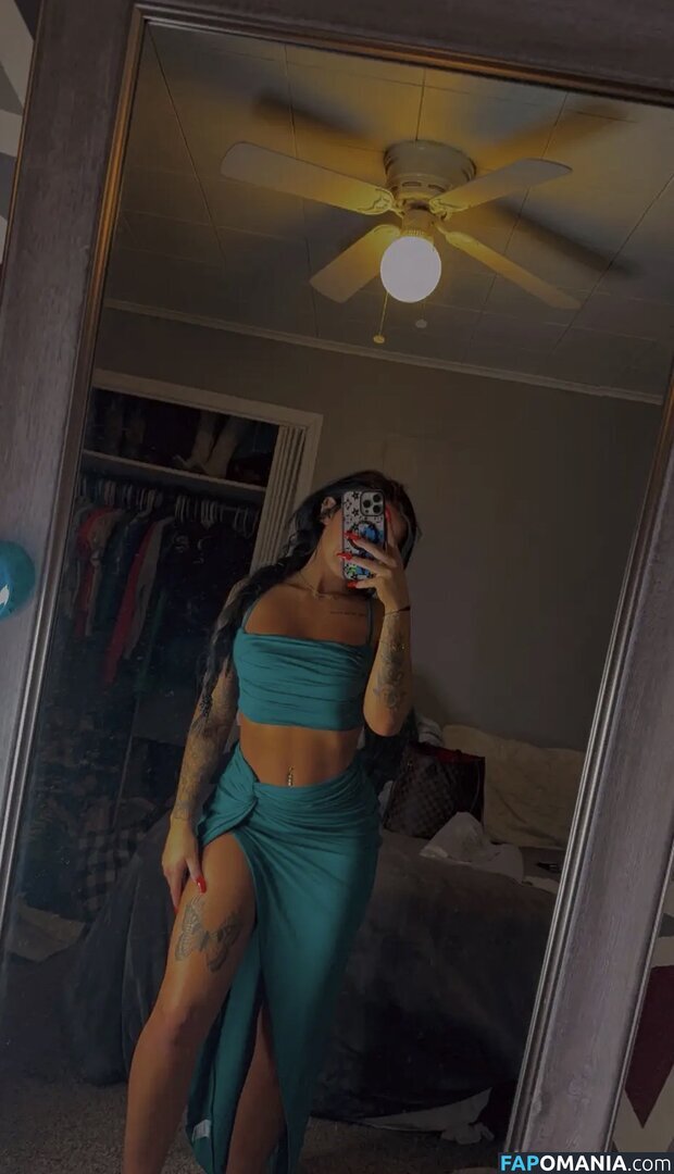 Petitetattedplati / Ronika Eskins / ronika_eskins Nude OnlyFans  Leaked Photo #94