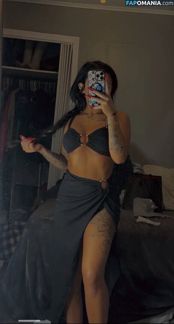 Petitetattedplati / Ronika Eskins / ronika_eskins Nude OnlyFans  Leaked Photo #95