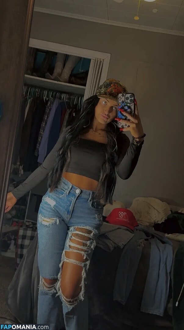 Petitetattedplati / Ronika Eskins / ronika_eskins Nude OnlyFans  Leaked Photo #101
