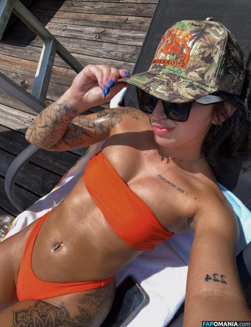 Petitetattedplati / Ronika Eskins / ronika_eskins Nude OnlyFans  Leaked Photo #112