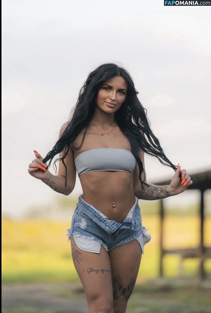 Petitetattedplati / Ronika Eskins / ronika_eskins Nude OnlyFans  Leaked Photo #113