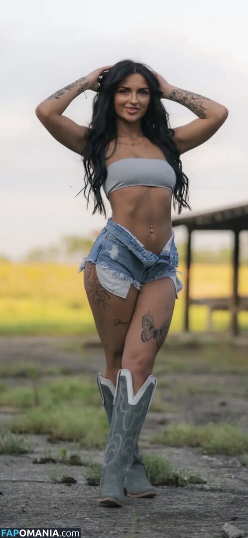 Petitetattedplati / Ronika Eskins / ronika_eskins Nude OnlyFans  Leaked Photo #115