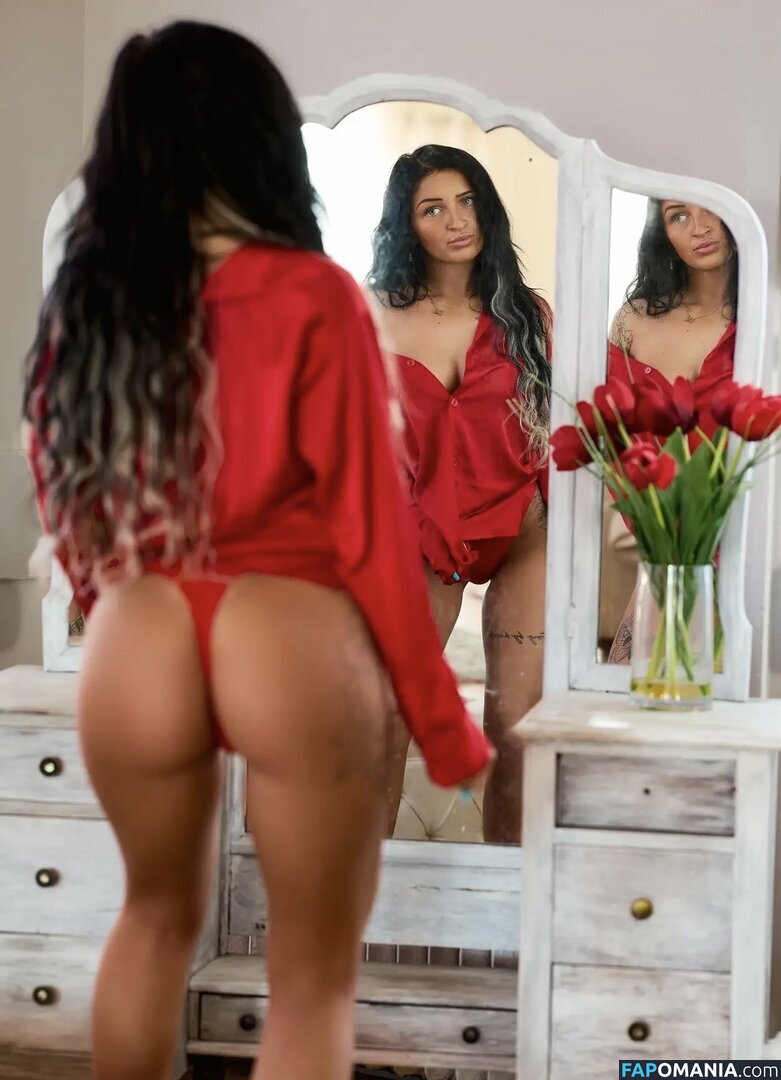 Petitetattedplati / Ronika Eskins / ronika_eskins Nude OnlyFans  Leaked Photo #120