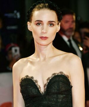 Rooney Mara