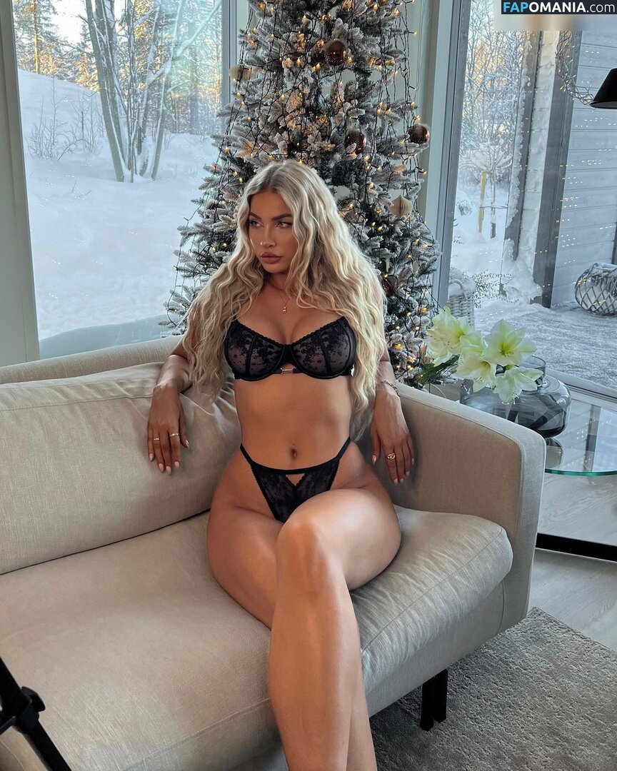 Rosa-Maria Ryyti / rosamariaryyti Nude OnlyFans  Leaked Photo #1