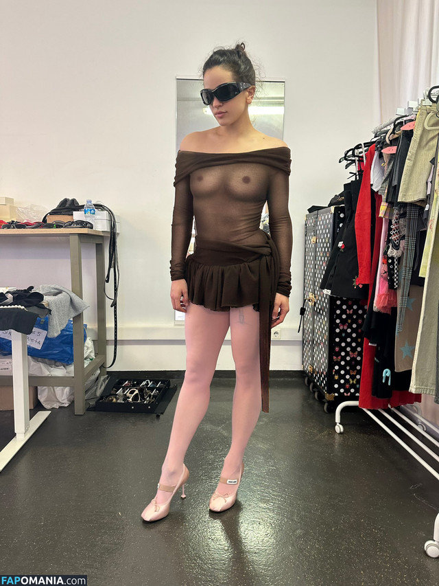 La Rosalía / Rosalia / rosalia.vt / therosaliaxo Nude OnlyFans  Leaked Photo #13