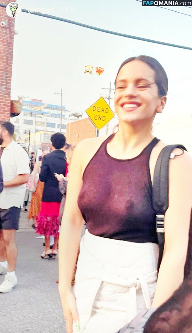 La Rosalía / Rosalia / rosalia.vt / therosaliaxo Nude OnlyFans  Leaked Photo #27