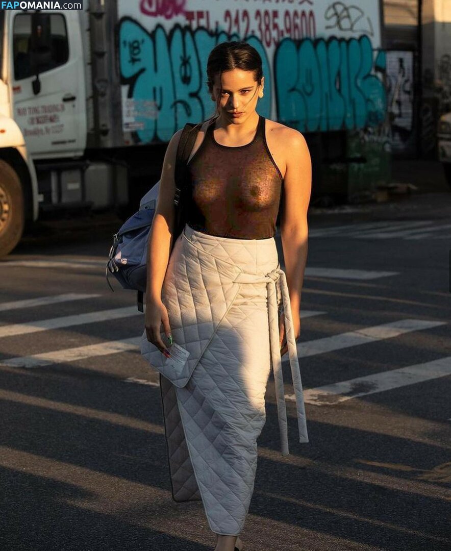 La Rosalía / Rosalia / rosalia.vt / therosaliaxo Nude OnlyFans  Leaked Photo #34