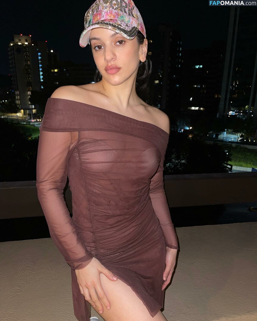 La Rosalía / Rosalia / rosalia.vt / therosaliaxo Nude OnlyFans  Leaked Photo #57
