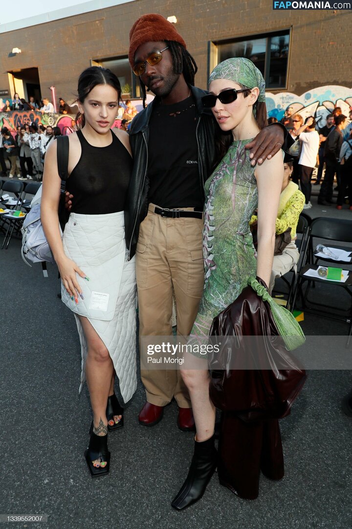 La Rosalía / Rosalia / rosalia.vt / therosaliaxo Nude OnlyFans  Leaked Photo #84