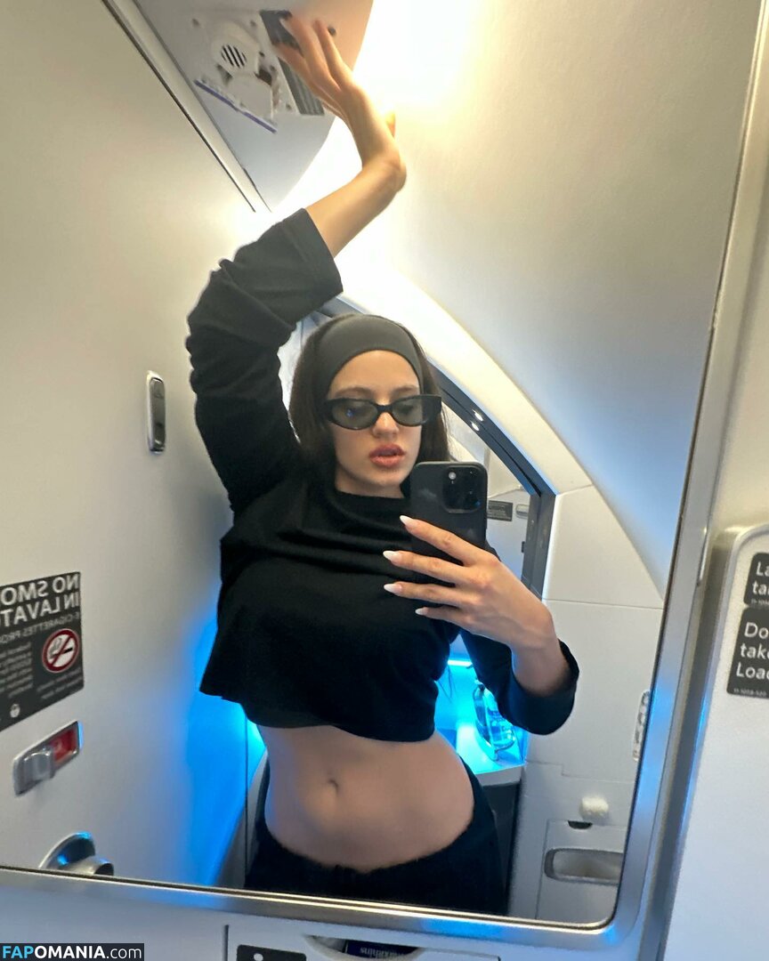 La Rosalía / Rosalia / rosalia.vt / therosaliaxo Nude OnlyFans  Leaked Photo #92