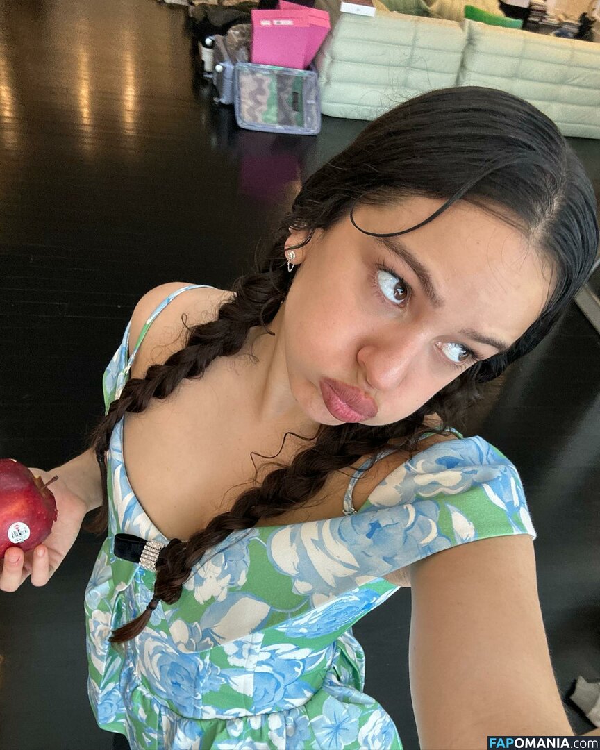 La Rosalía / Rosalia / rosalia.vt / therosaliaxo Nude OnlyFans  Leaked Photo #137