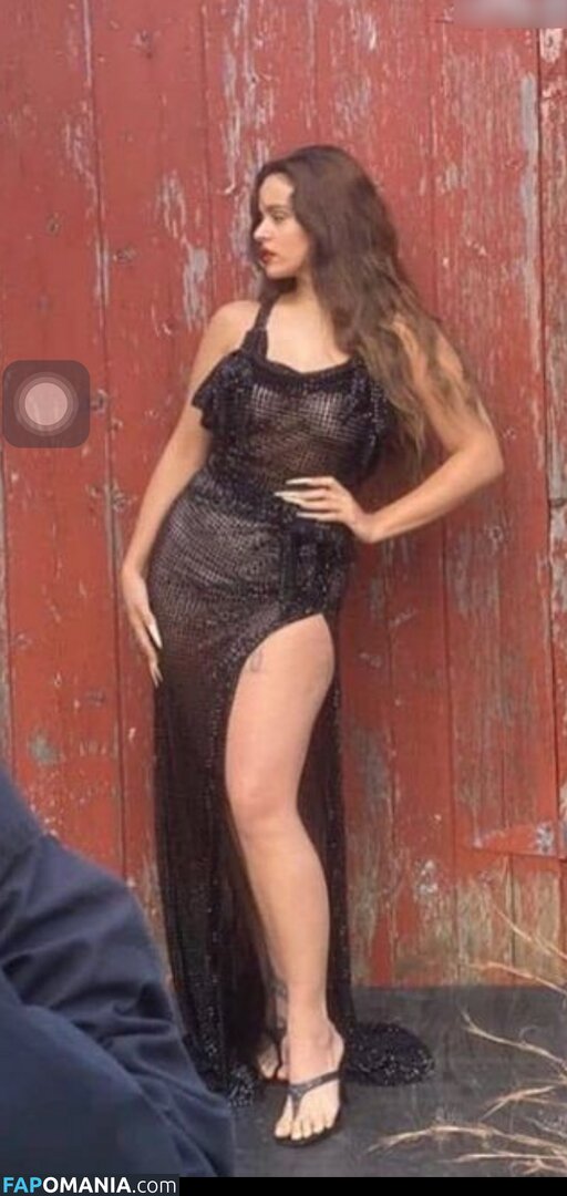La Rosalía / Rosalia / rosalia.vt / therosaliaxo Nude OnlyFans  Leaked Photo #177