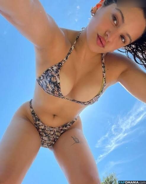 La Rosalía / Rosalia / rosalia.vt / therosaliaxo Nude OnlyFans  Leaked Photo #178
