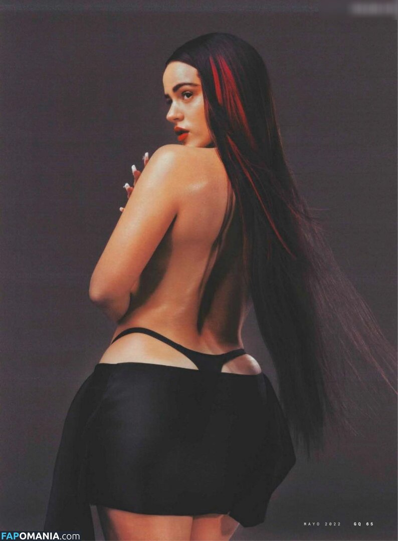 La Rosalía / Rosalia / rosalia.vt / therosaliaxo Nude OnlyFans  Leaked Photo #218